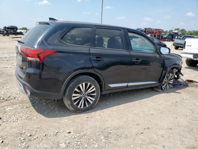 Photo 3 from auction – 2020 MITSUBISHI OUTLANDER with VIN JA4AD3A31LZ016172