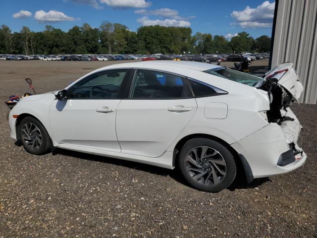 Photo 2 from auction – 2016 HONDA CIVIC EX with VIN 2HGFC2F80GH574115
