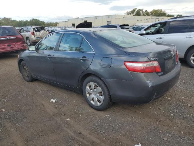 Photo 2 from auction – 2008 TOYOTA CAMRY CE with VIN 4T1BE46K48U757039