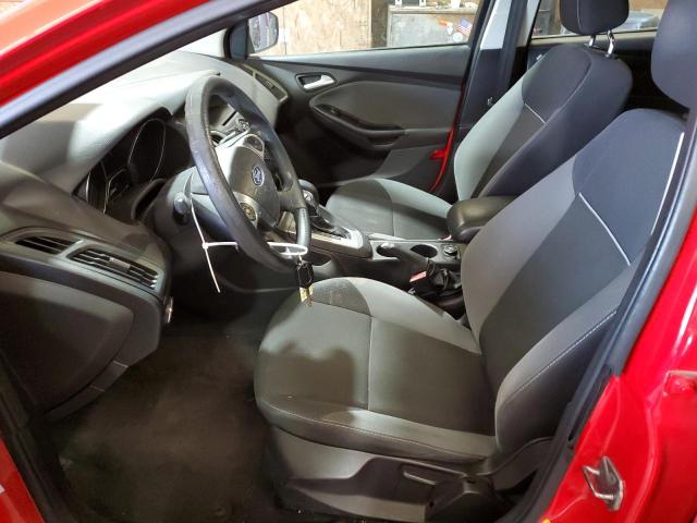 Photo 7 from auction – 2012 FORD FOCUS SE with VIN 1FAHP3K28CL266311