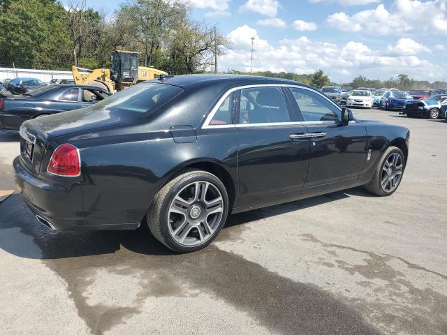 Photo 3 from auction – 2016 ROLLS-ROYCE GHOST with VIN SCA664S57GUX53866