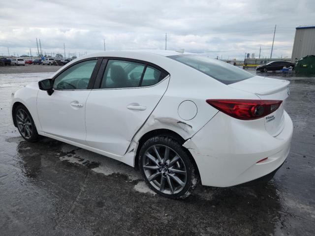 Photo 2 from auction – 2018 MAZDA 3 TOURING with VIN 3MZBN1V31JM234081