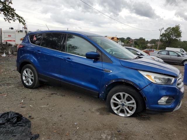 Photo 4 from auction – 2017 FORD ESCAPE SE with VIN 1FMCU0G97HUB67803