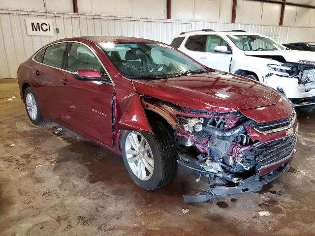 Photo 4 from auction – 2016 CHEVROLET MALIBU LT with VIN 1G1ZE5ST5GF273190