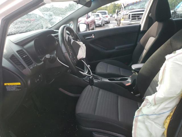 Photo 7 from auction – 2015 KIA FORTE EX with VIN KNAFX5A81F5310321