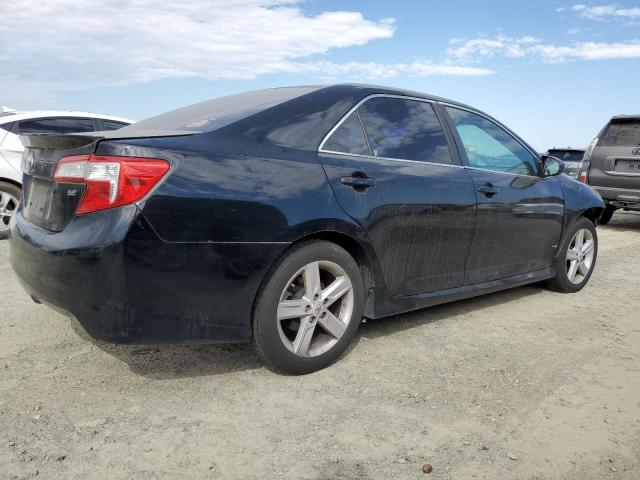 Photo 3 from auction – 2013 TOYOTA CAMRY L with VIN 4T1BF1FKXDU214977