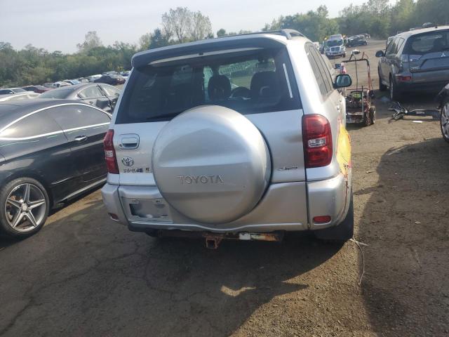 Photo 6 from auction – 2004 TOYOTA RAV4 with VIN JTEHD20V746002874
