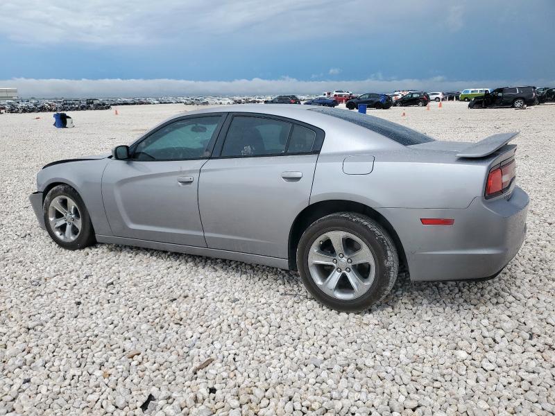 Photo 2 from auction – 2014 DODGE CHARGER SE with VIN 2C3CDXBG4EH154805