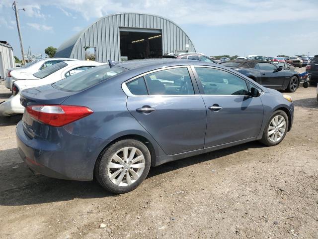 Photo 3 from auction – 2015 KIA FORTE with VIN KNAFX4A84F5282217