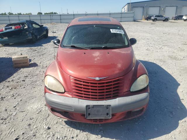 Photo 5 from auction – 2003 CHRYSLER PT CRUISER with VIN 3C8FY78G73T515970