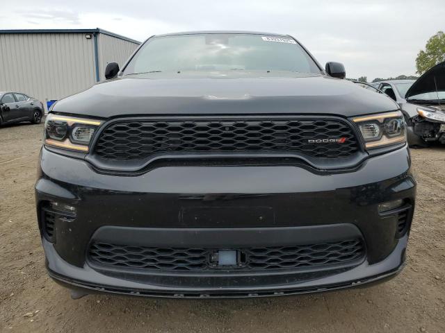 Photo 5 from auction – 2022 DODGE DURANGO GT with VIN 1C4RDJDGXNC184202