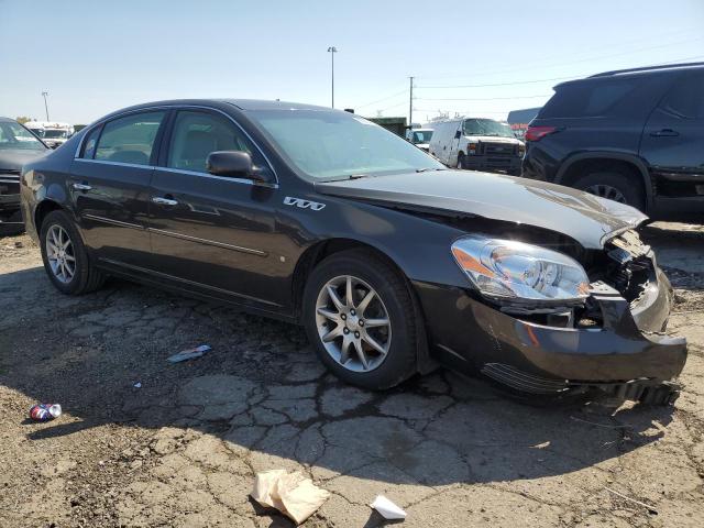 Photo 4 from auction – 2007 BUICK LUCERNE CX with VIN 1G4HD57267U233228