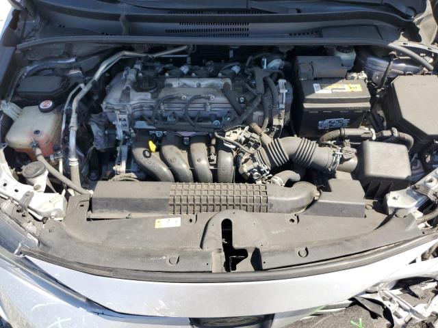 Photo 11 from auction – 2020 TOYOTA COROLLA LE with VIN JTDEPRAE1LJ084571