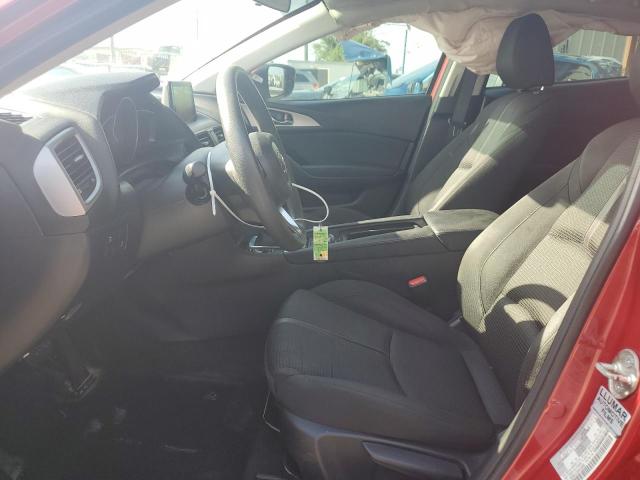 Photo 7 from auction – 2017 MAZDA 3 SPORT with VIN 3MZBN1U72HM102865