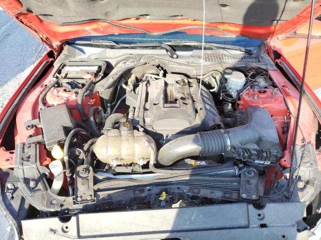 Photo 11 from auction – 2015 FORD MUSTANG with VIN 1FA6P8TH5F5317652