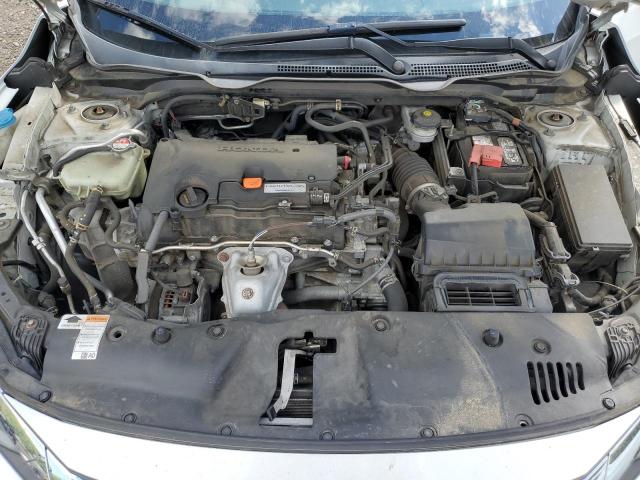 Photo 11 from auction – 2016 HONDA CIVIC EX with VIN 2HGFC2F80GH574115