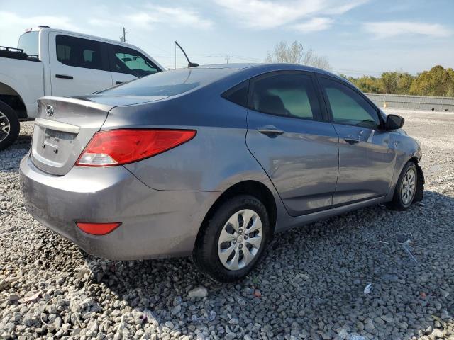 Photo 3 from auction – 2016 HYUNDAI ACCENT SE with VIN KMHCT4AE1GU072684