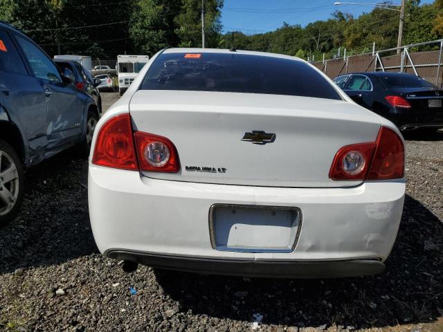 Photo 6 from auction – 2010 CHEVROLET MALIBU 2LT with VIN 1G1ZD5EB5AF287121