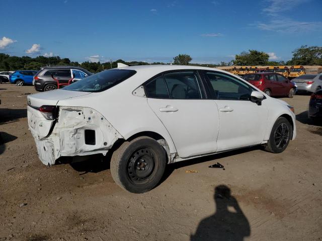 Photo 3 from auction – 2020 TOYOTA COROLLA LE with VIN 5YFEPRAE7LP098955