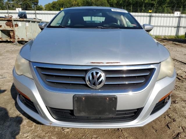 Photo 5 from auction – 2009 VOLKSWAGEN CC with VIN WVWNL73C69E520859