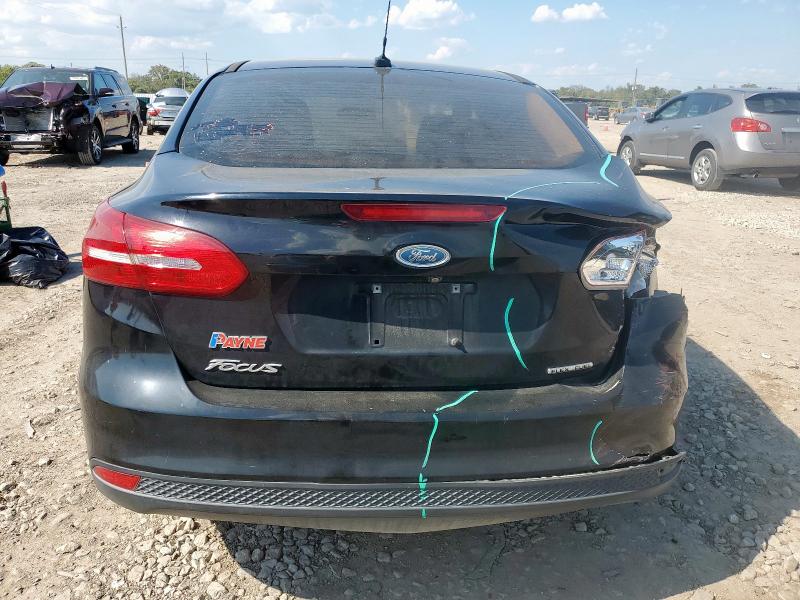 Photo 6 from auction – 2016 FORD FOCUS S with VIN 1FADP3E24GL252826