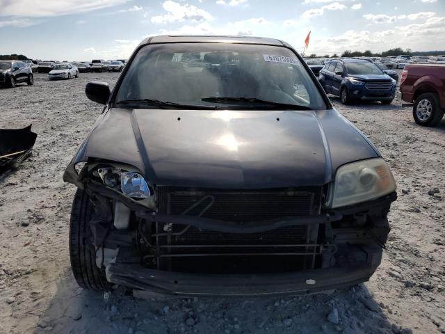Photo 5 from auction – 2006 ACURA MDX with VIN 2HNYD18256H523757