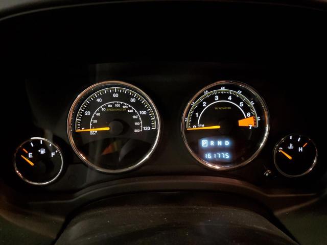 Photo 9 from auction – 2015 JEEP COMPASS LA with VIN 1C4NJDEB0FD258704