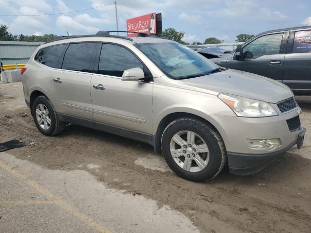 Photo 4 from auction – 2012 CHEVROLET TRAVERSE L with VIN 1GNKVJED1CJ248016