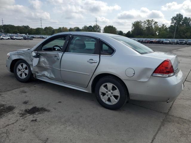 Photo 2 from auction – 2011 CHEVROLET IMPALA LT with VIN 2G1WG5EK3B1249583