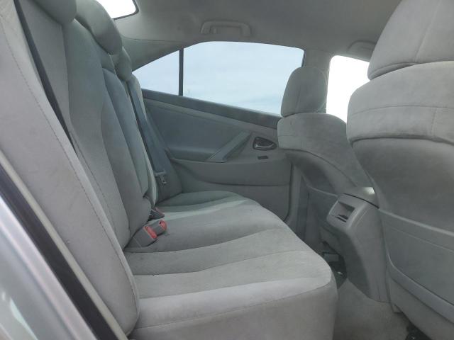 Photo 10 from auction – 2008 TOYOTA CAMRY CE with VIN 4T1BE46K08U219891