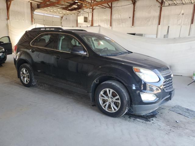 Photo 4 from auction – 2016 CHEVROLET EQUINOX LT with VIN 2GNALCEK7G1150975