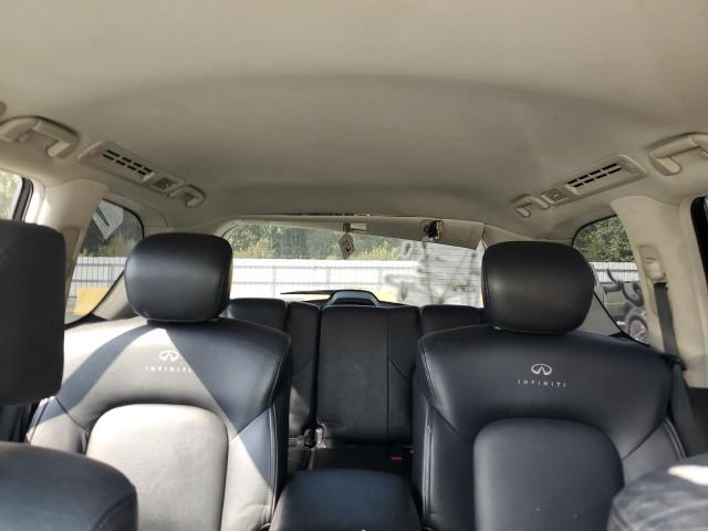 Photo 10 from auction – 2011 INFINITI QX56 with VIN JN8AZ2NF1B9501405