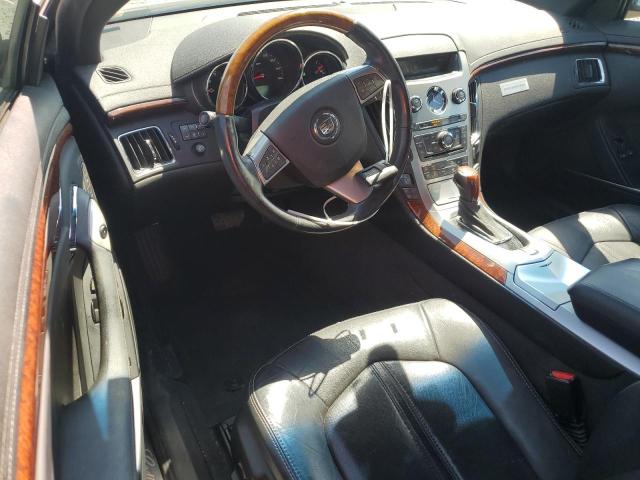 Photo 8 from auction – 2012 CADILLAC CTS PREMIU with VIN 1G6DS1E31C0143924