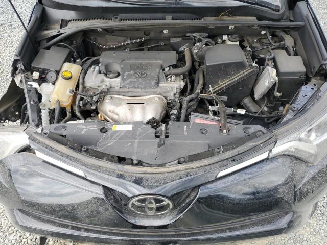 Photo 12 from auction – 2018 TOYOTA RAV4 ADVEN with VIN 2T3RFREV0JW802222