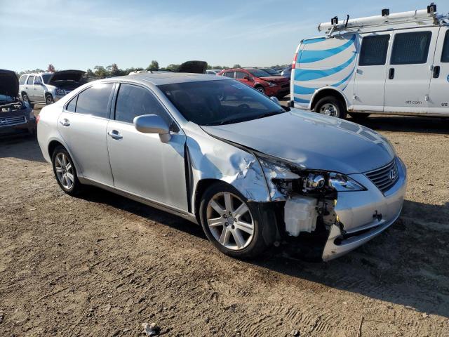 Photo 4 from auction – 2007 LEXUS ES 350 with VIN JTHBJ46GX72087078