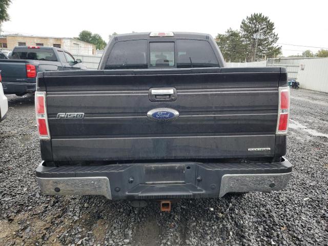 Photo 6 from auction – 2014 FORD F150 SUPER with VIN 1FTFW1EF8EFA73911