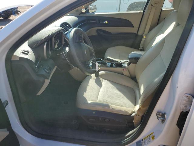 Photo 7 from auction – 2015 CHEVROLET MALIBU 1LT with VIN 1G11C5SL7FF249586
