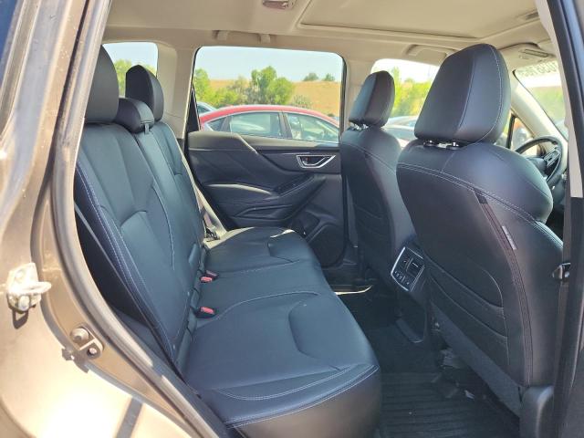 Photo 11 from auction – 2019 SUBARU FORESTER T with VIN JF2SKAWC1KH417336