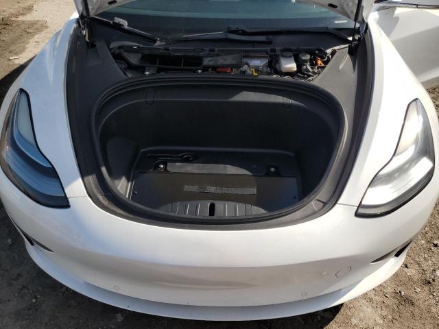 Photo 11 from auction – 2018 TESLA MODEL 3 with VIN 5YJ3E1EA8JF017251
