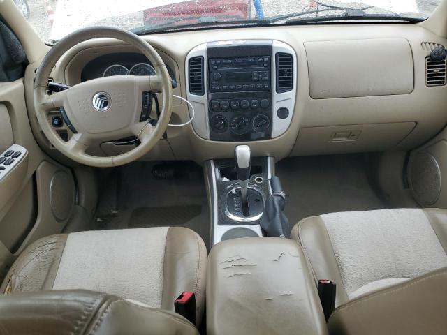 Photo 8 from auction – 2005 MERCURY MARINER with VIN 4M2YU56135DJ10118