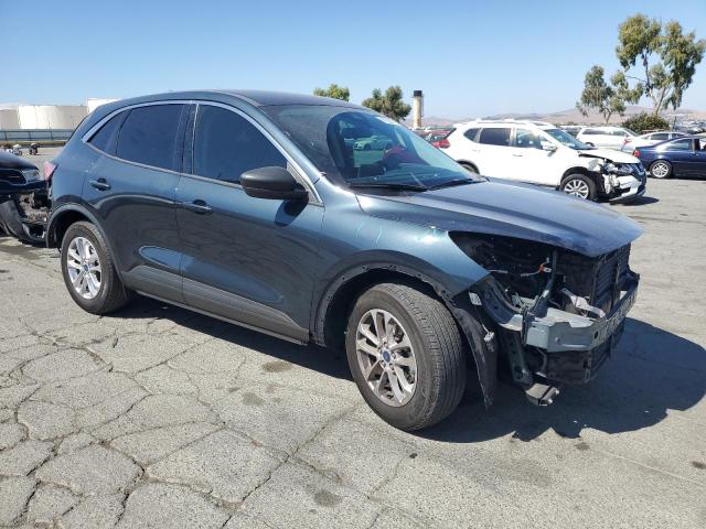 Photo 4 from auction – 2022 FORD ESCAPE SE with VIN 1FMCU0G66NUB57958