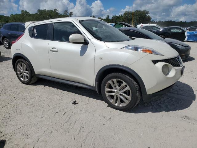Photo 4 from auction – 2013 NISSAN JUKE S with VIN JN8AF5MV1DT209293