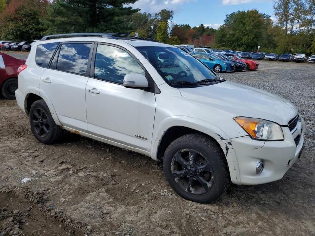 Photo 4 from auction – 2010 TOYT RAV4 LIMITED with VIN 2T3DK4DV1AW018643