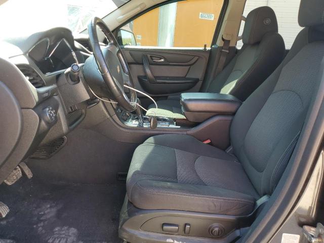Photo 7 from auction – 2017 CHEVROLET TRAVERSE L with VIN 1GNKVGKD7HJ327785