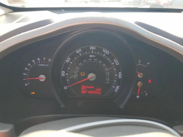 Photo 9 from auction – 2015 KIA SPORTAGE E with VIN KNDPC3AC8F7769765