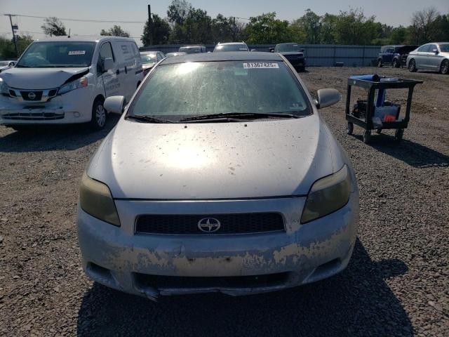 Photo 5 from auction – 2007 TOYOTA SCION TC with VIN JTKDE177870194159
