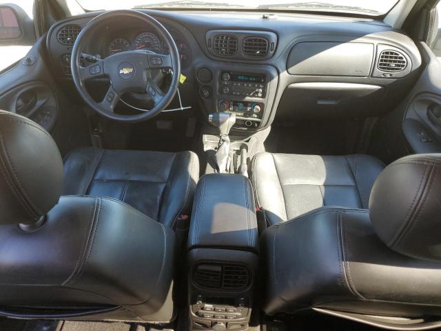 Photo 8 from auction – 2008 CHEVROLET TRAILBLAZER LS with VIN 1GNES13M082226485