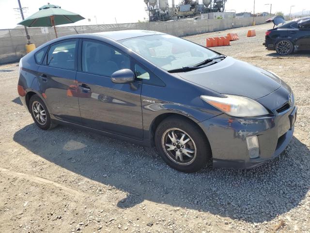 Photo 4 from auction – 2010 TOYOTA PRIUS with VIN JTDKN3DU4A0058137