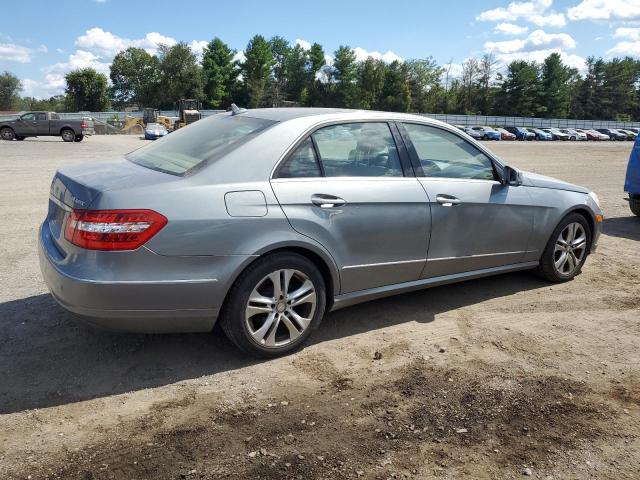 Photo 3 from auction – 2011 MERCEDES-BENZ E 350 4MAT with VIN WDDHF8HB1BA466724