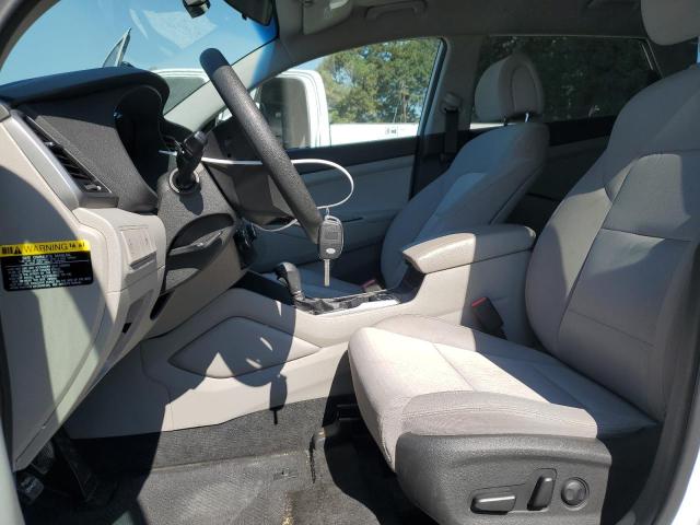 Foto 7 de la subasta – 2016 HYUNDAI TUCSON LIM con VIN KM8J3CA21GU023024
